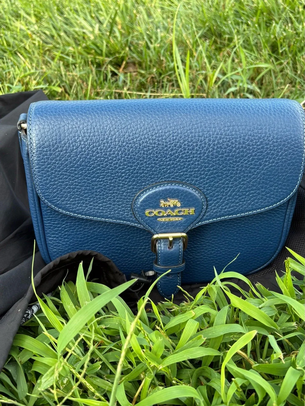 Coach authentic amelia